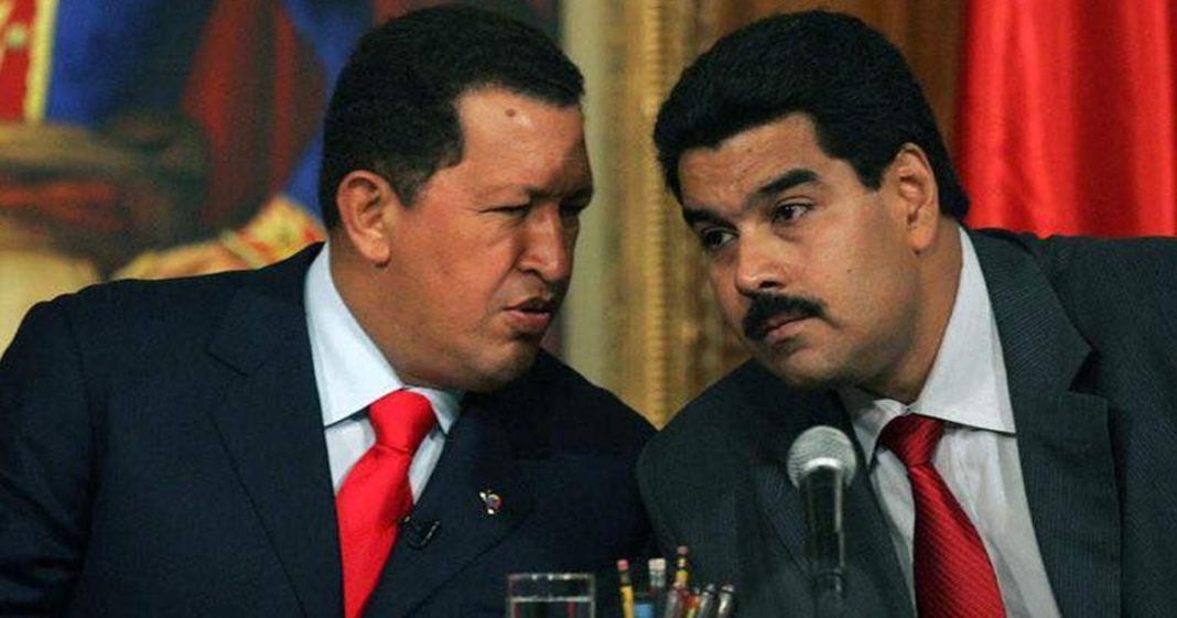 Élection au Venezuela Élection au Venezuela