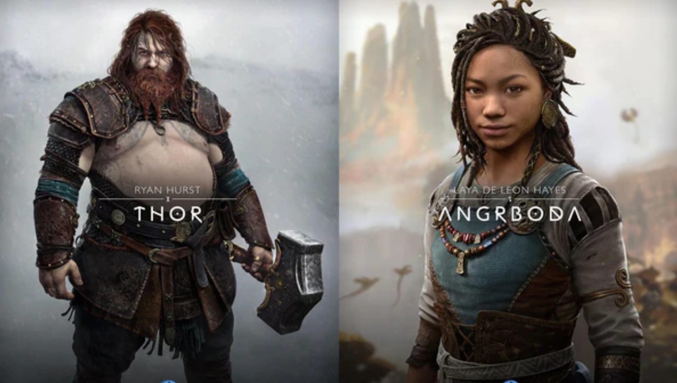 GamerGate : Conflit d'éthique ou guerre culturelle dans l'industrie du jeu vidéo? GamerGate : Conflit d'éthique ou guerre culturelle dans l'industrie du jeu vidéo?
