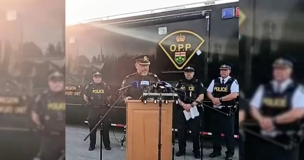 Claire Bell : Retrouvée vivante