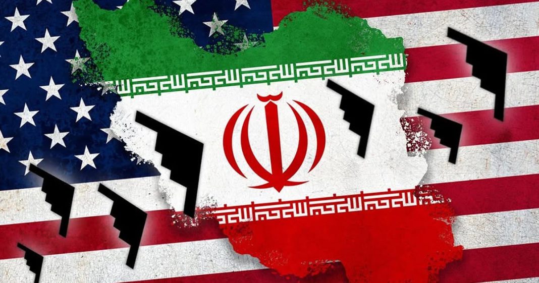 Iran : Trump sort le Bunker Buster