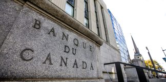 Banque du Canada
