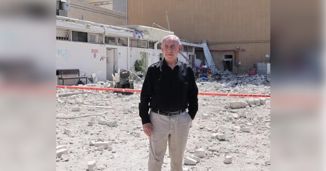 Nétanyahou choque Israël avec une déclaration surréaliste