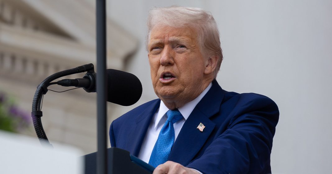 Donald Trump Donald Trump