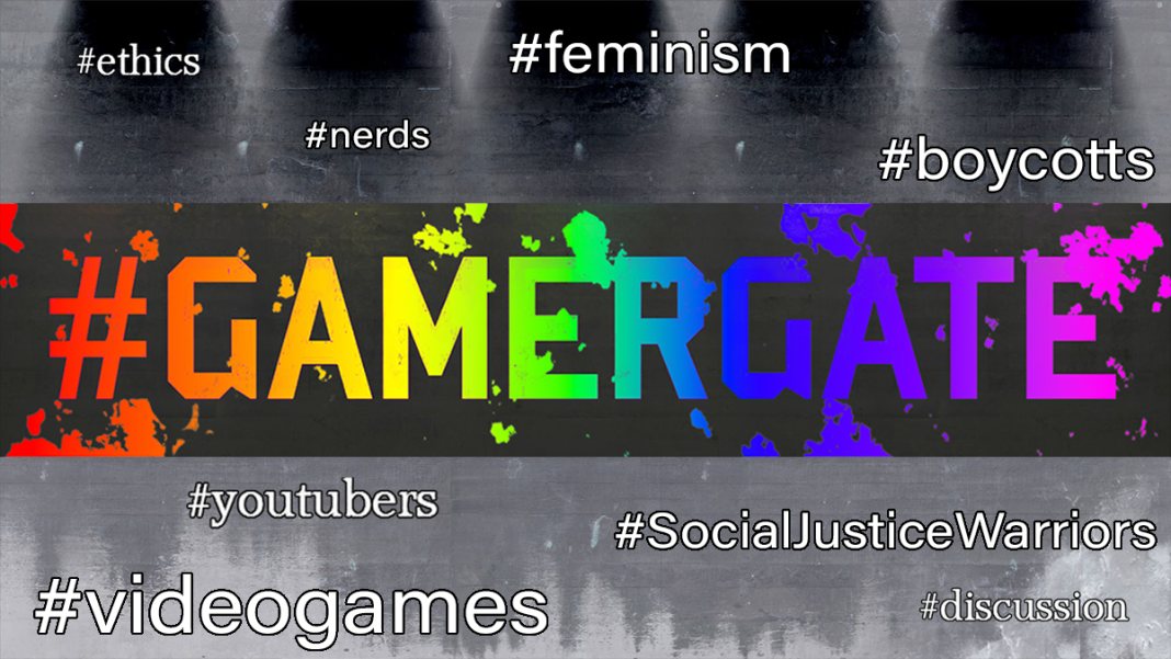 GamerGate : Conflit d’éthique ou guerre culturelle dans l’industrie du jeu vidéo?