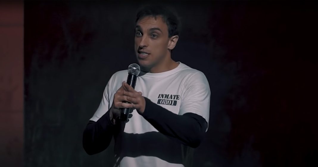 Léo Lins - En show - Bullying Arte Léo Lins - En show - Bullying Arte