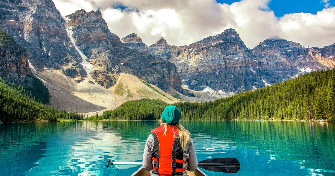 Canada Strong Pass : une riposte touristique en réponse aux tensions économiques