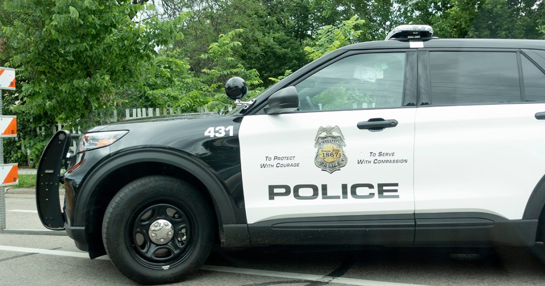 Police Minnesota Police Minnesota