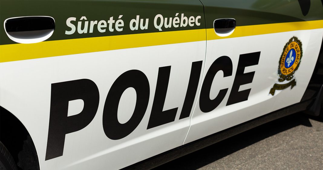 Opération SAUVEGARDE : 22 délinquants sexuels arrêtés au Québec