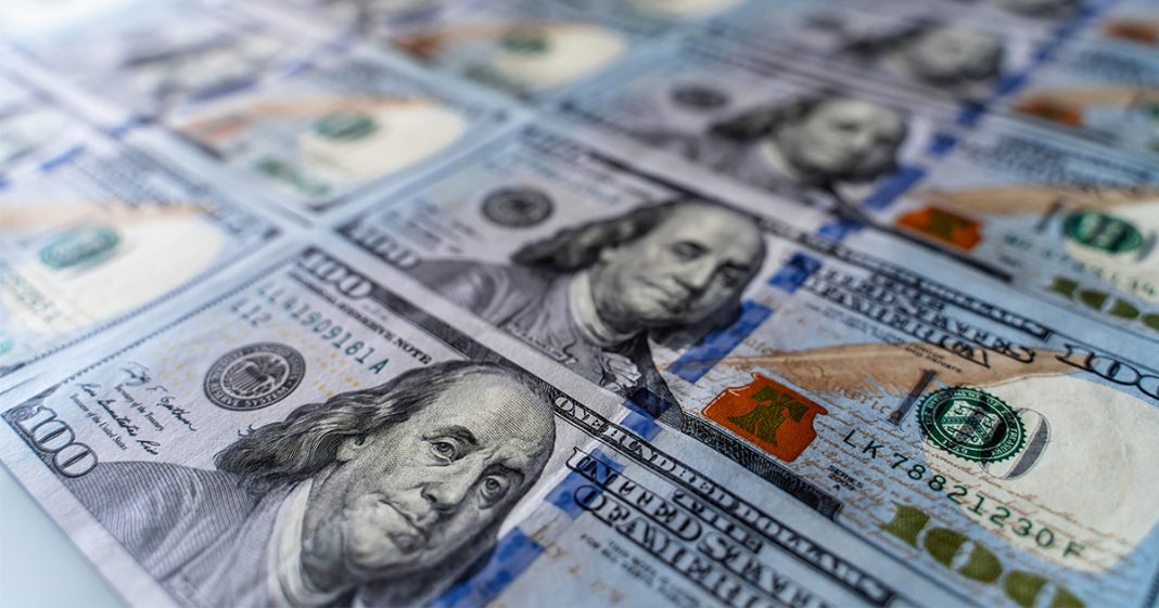 USD - Dollar américain USD - Dollar américain