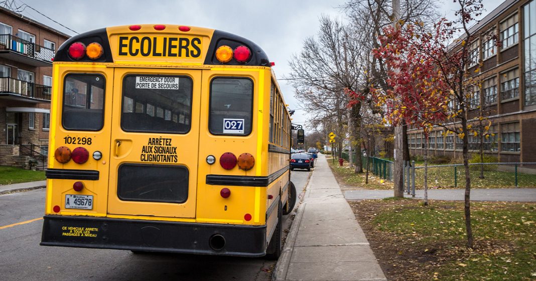 Éducation au Québec : Quand les dépenses ne riment pas avec performance