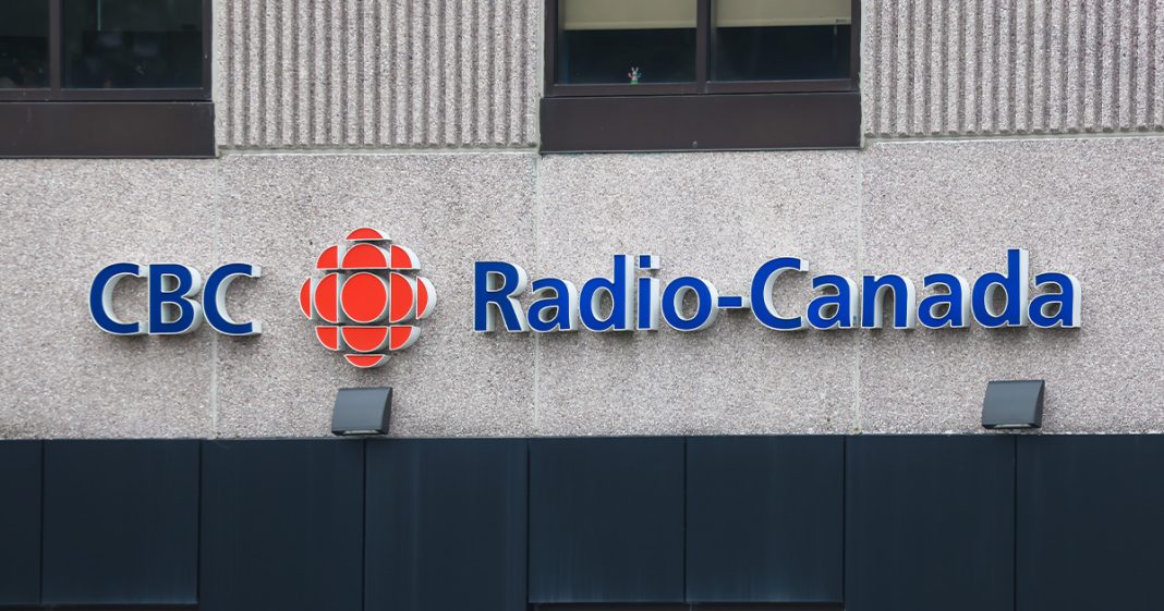 CBC Radio-Canada