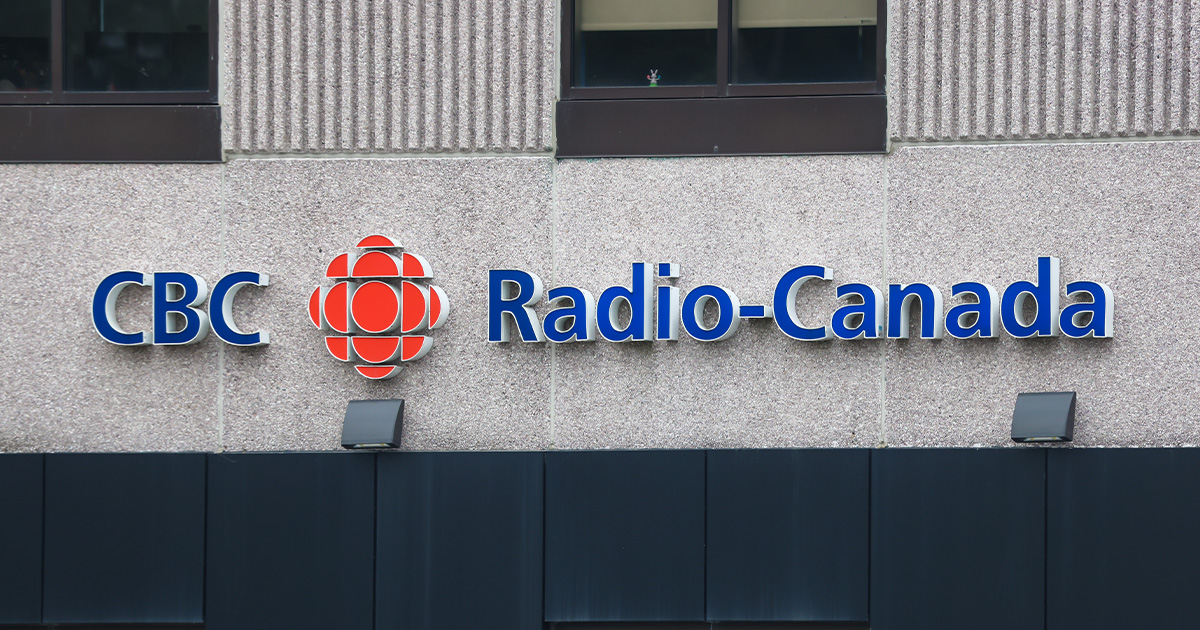 Photo: pilulerouge.ca CBC Radio-Canada