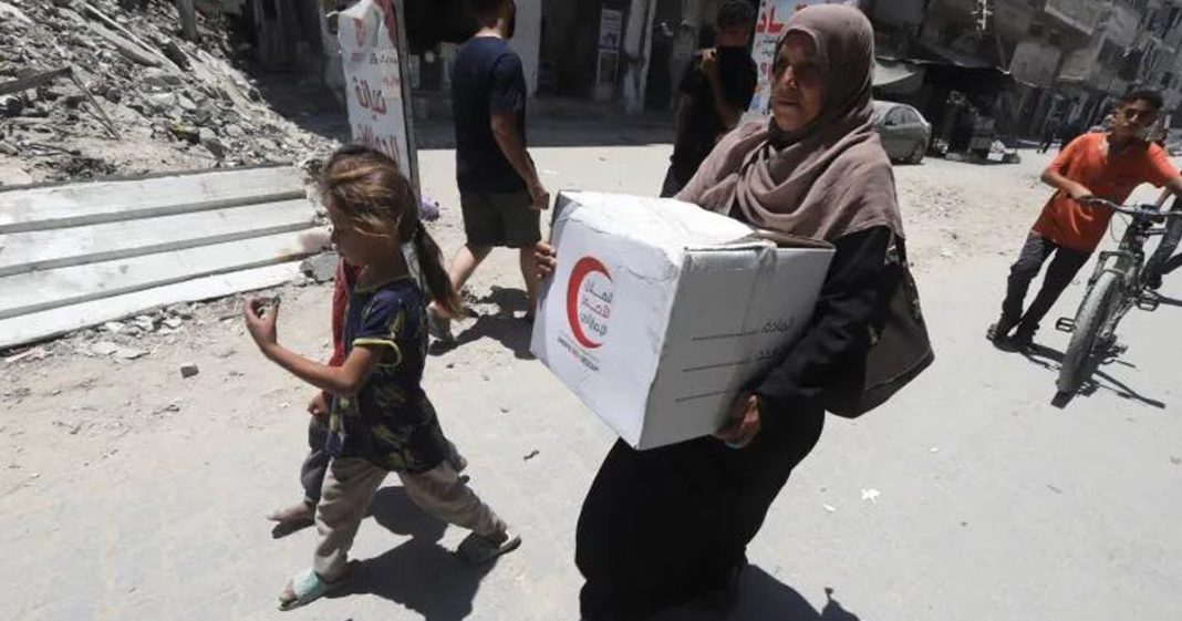 Cessez-le-feu ou siège permanent? L’avenir incertain de Gaza