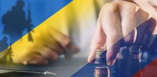 Conflit militaire et économique - Ukraine et Russie