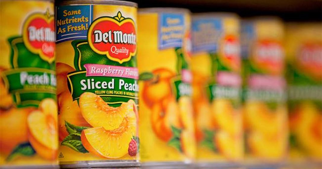 Del Monte s’écroule : karma tropical ou simple capitalisme ?