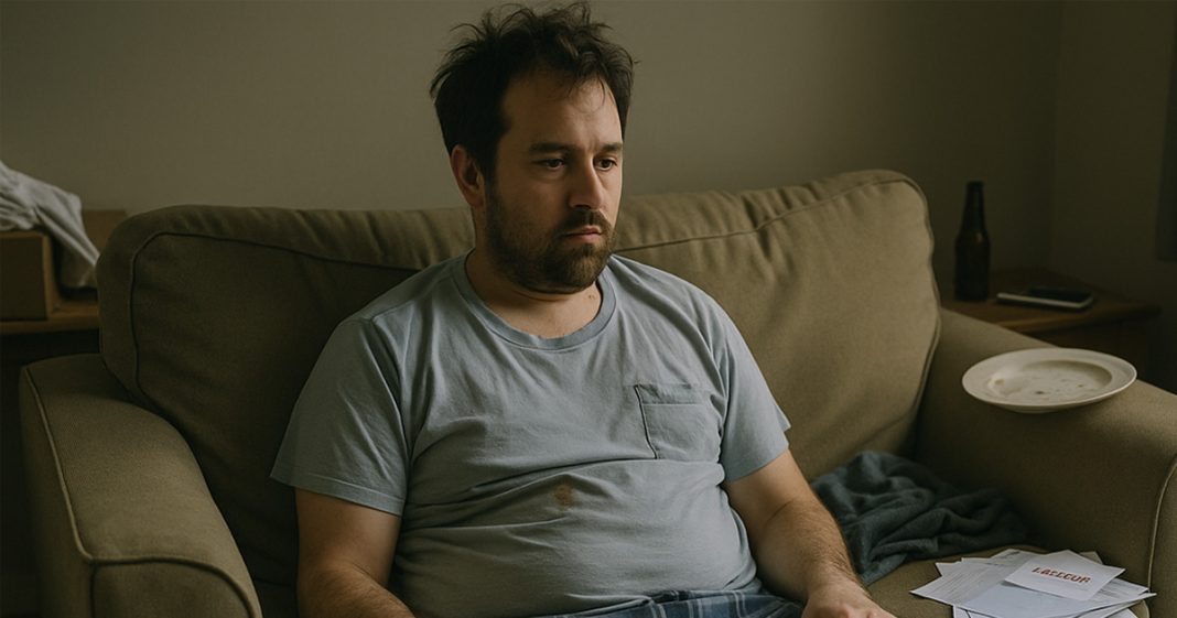 Le vrai cancer de notre époque : la déresponsabilisation