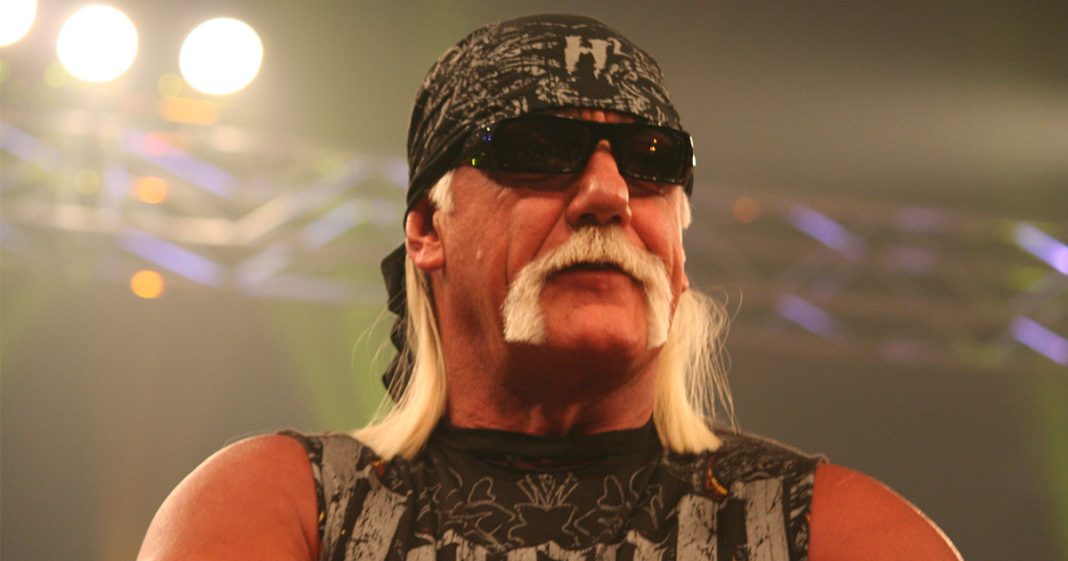 Hulk Hogan Hulk Hogan