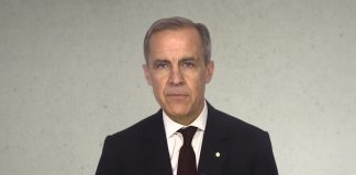 Budget fédéral : le gouvernement Carney joue sa survie aujourd’hui Mark Carney Elbows Down