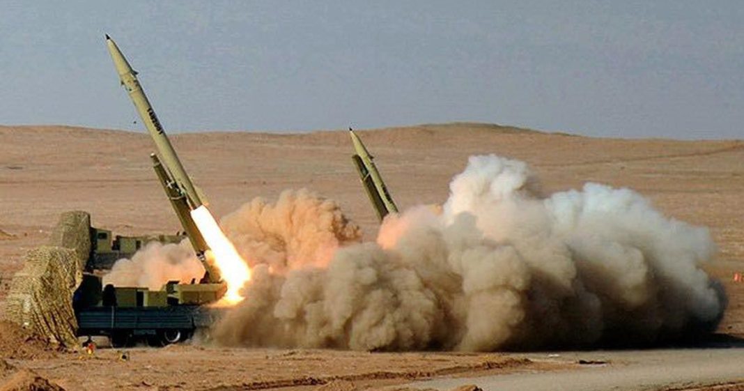 Rising Lion : une opération plus flashy qu’efficace