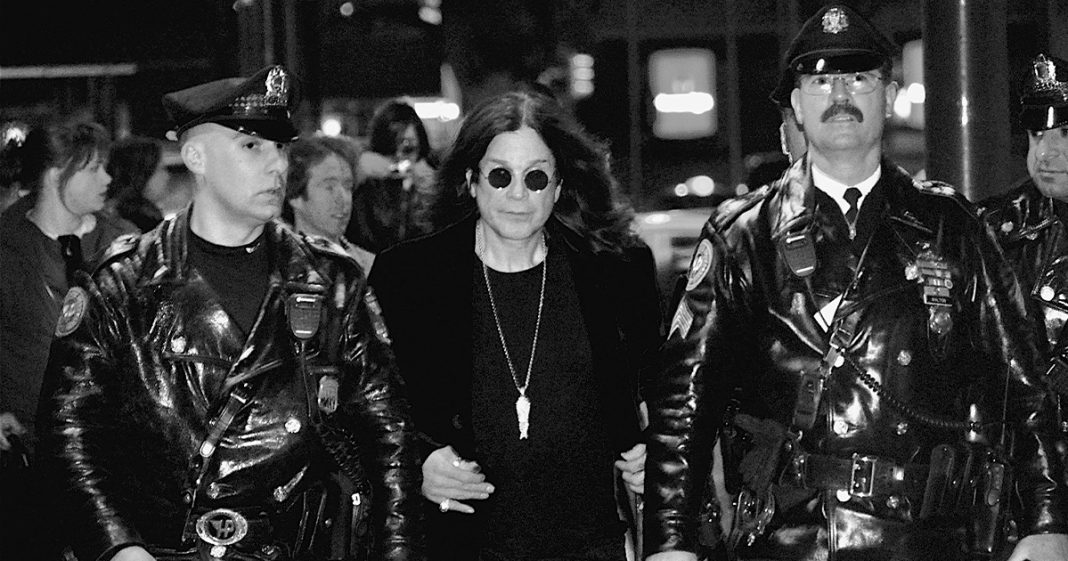 Ozzy Osbourne s’éteint à 76 ans : le Prince des Ténèbres tire sa révérence