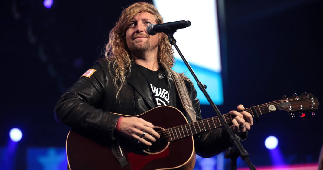 Sean Feucht Sean Feucht