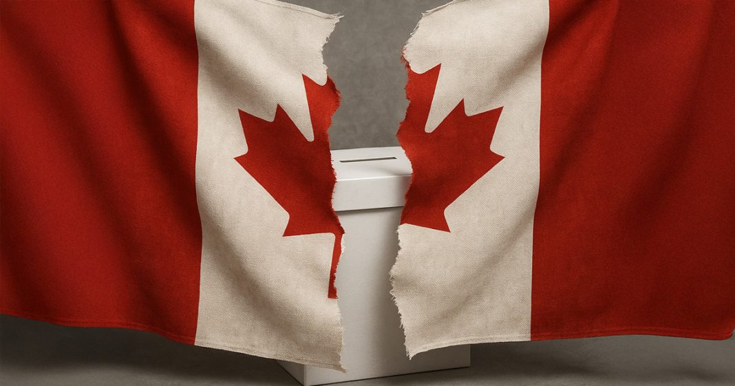 Sécession et souveraineté : un Canada sans consensus sur les règles du jeu