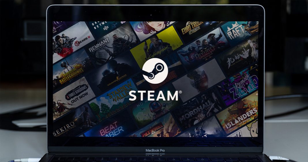 Steam