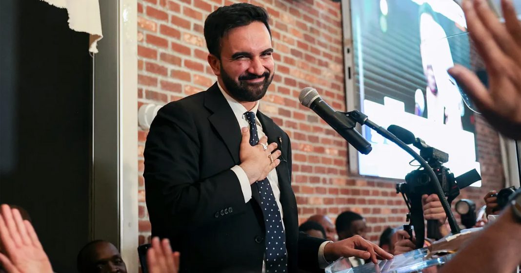 Zohran Mamdani : l’étoile montante aux politiques destructrices