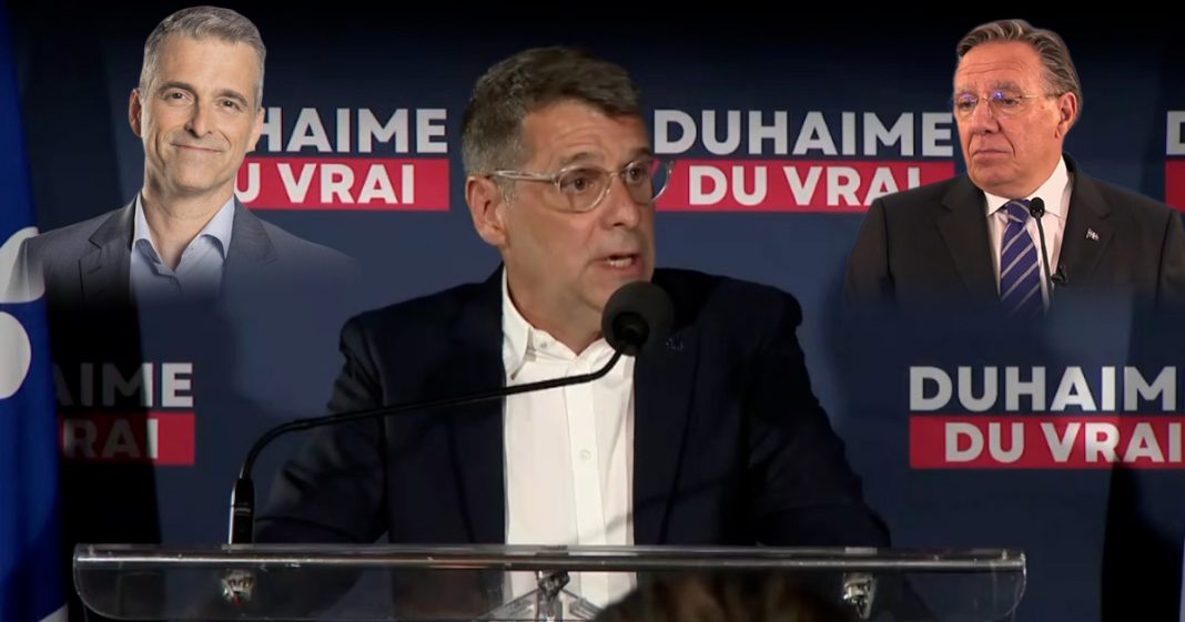 Arthabaska résultat