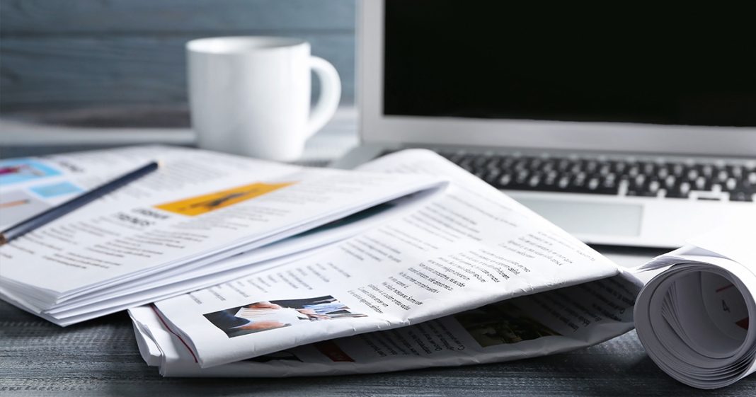 Journalisme de caniveau : quand l’opinion devient une arme pour salir Duhaime