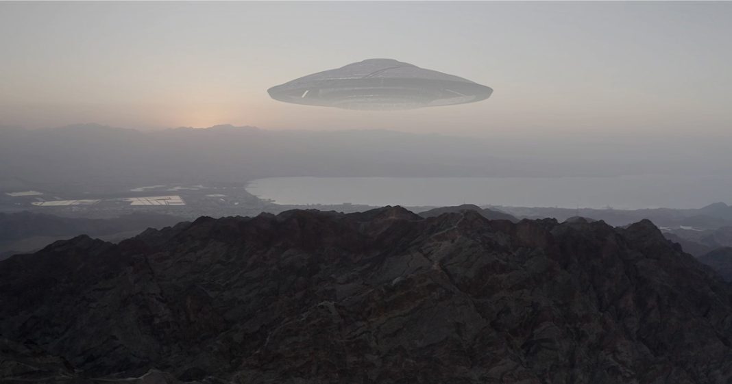 Ciel Canada : vers un organisme fédéral pour collecter les observations d’OVNIS