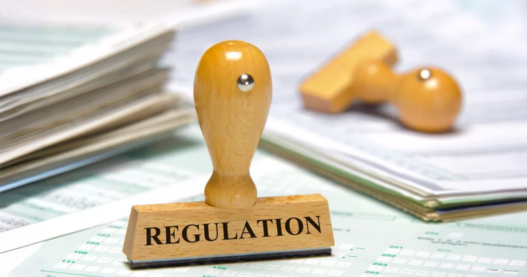 Les échecs de l’État sont bien pires que les « défaillances du marché »