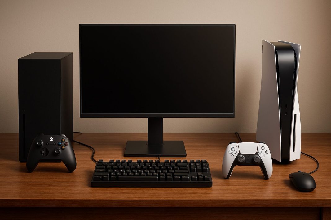 Jeux gratuits de la semaine du 7 au 13 août 2025