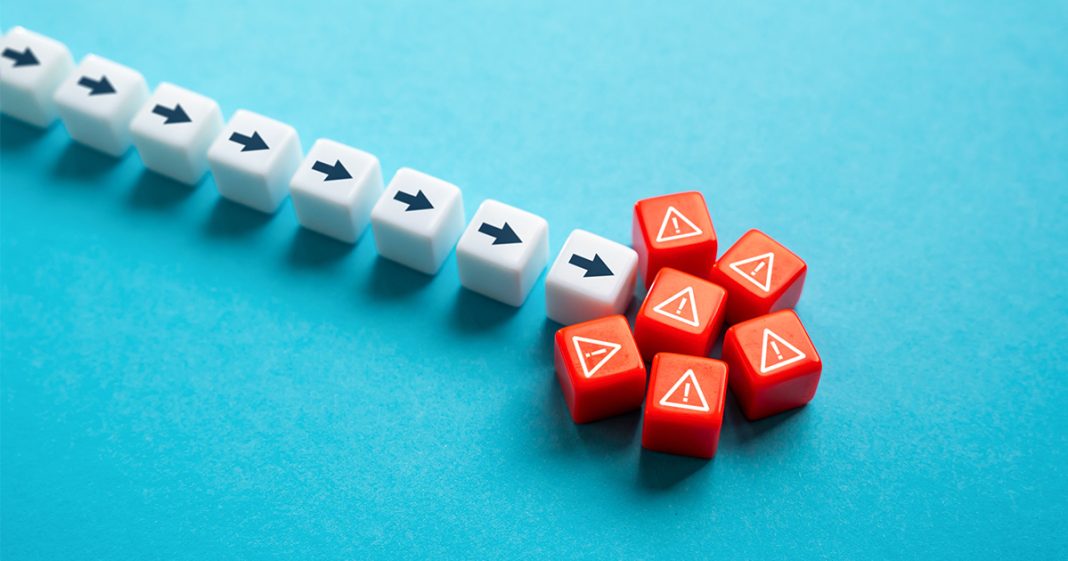 contradiction face a la droite