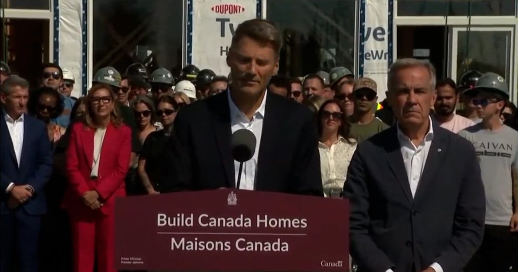 Carney Maisons Canada