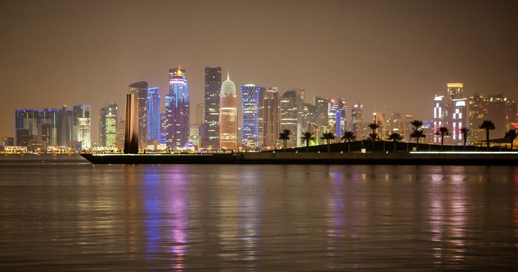 Doha