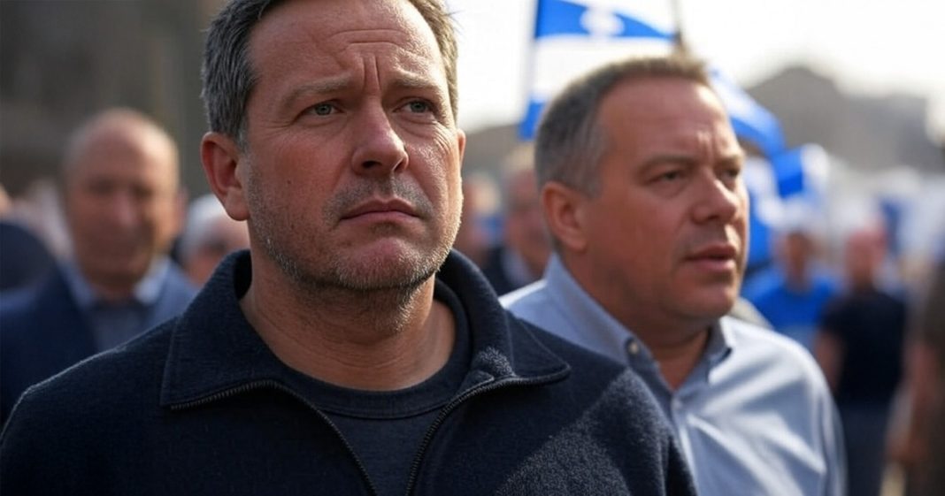 Élections 2026 : ils te vendent le drapeau pendant qu’ils pillent ton portefeuille