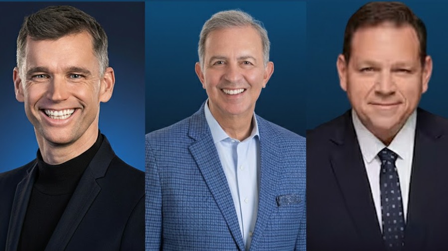 Le temps des égos est fini : entre Marchand et Lachance, Québec doit choisir