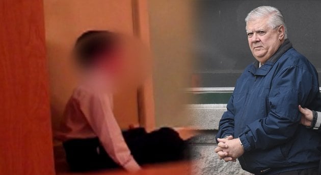 Victimes et acte criminel