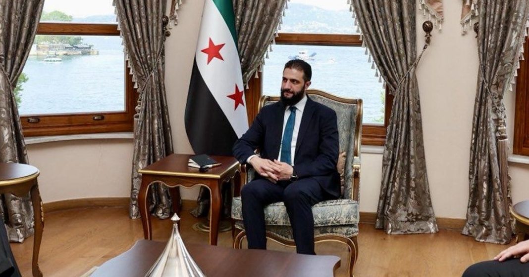 Syrie: La fin d’Assad marque-t-elle le début d’un nouvel autoritarisme?