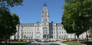 Réformer le Québec : est-ce possible? Assemblée Nationale du Québec