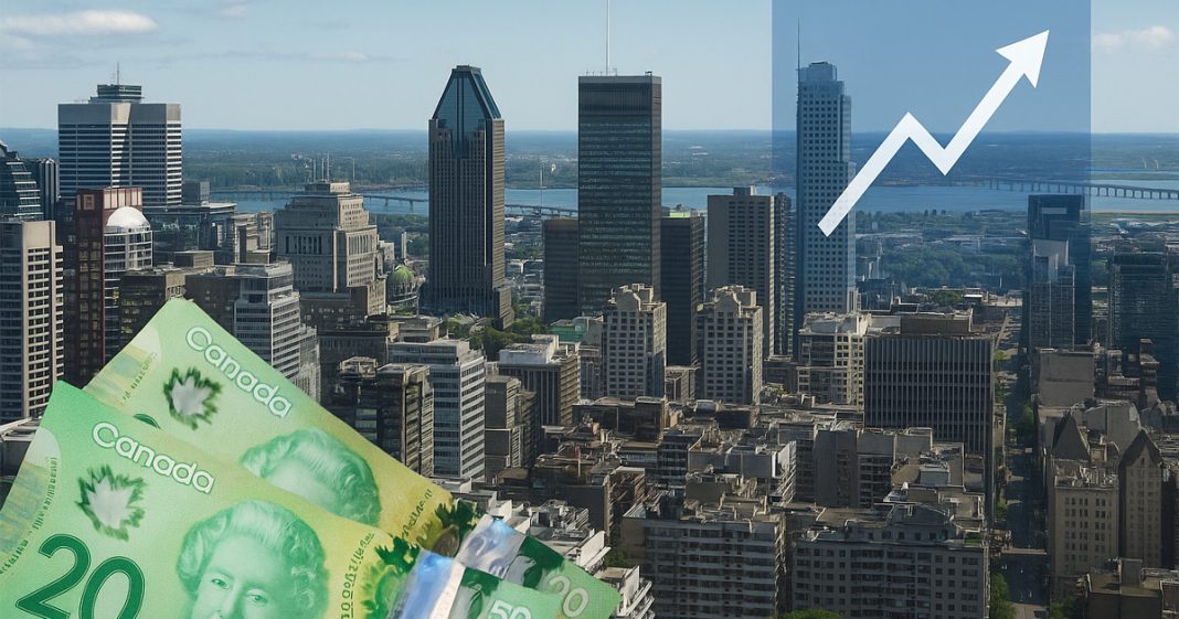 La flat tax : faire du Québec l’Irlande de l’Ouest (et non le Cuba du Nord)