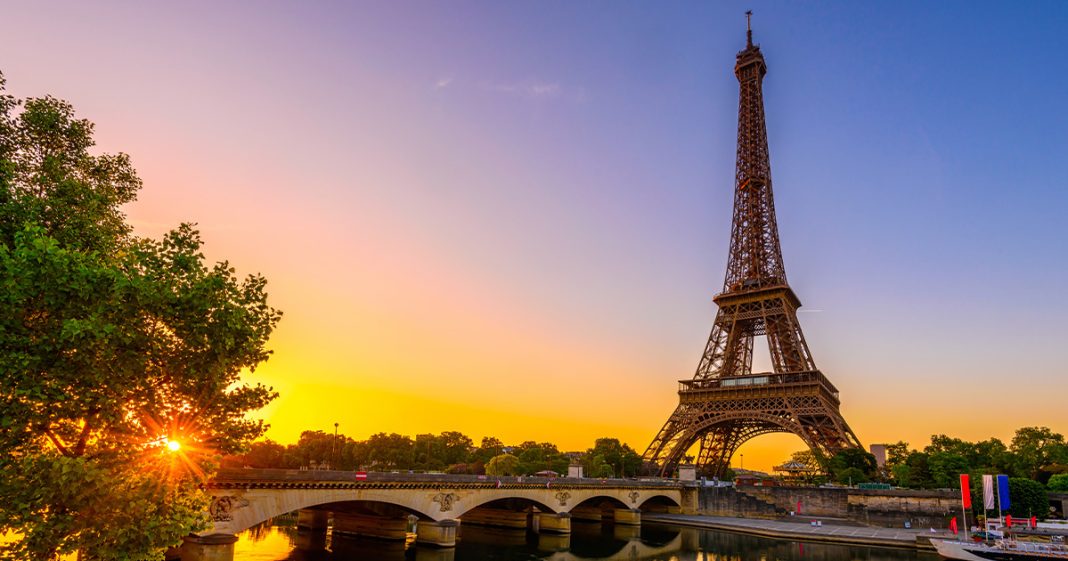France - Paris France - Paris