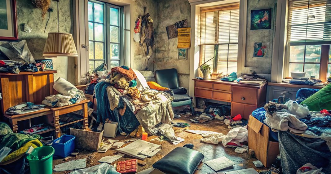 La nation Diogène : autopsie d’un Québec enseveli sous son passé