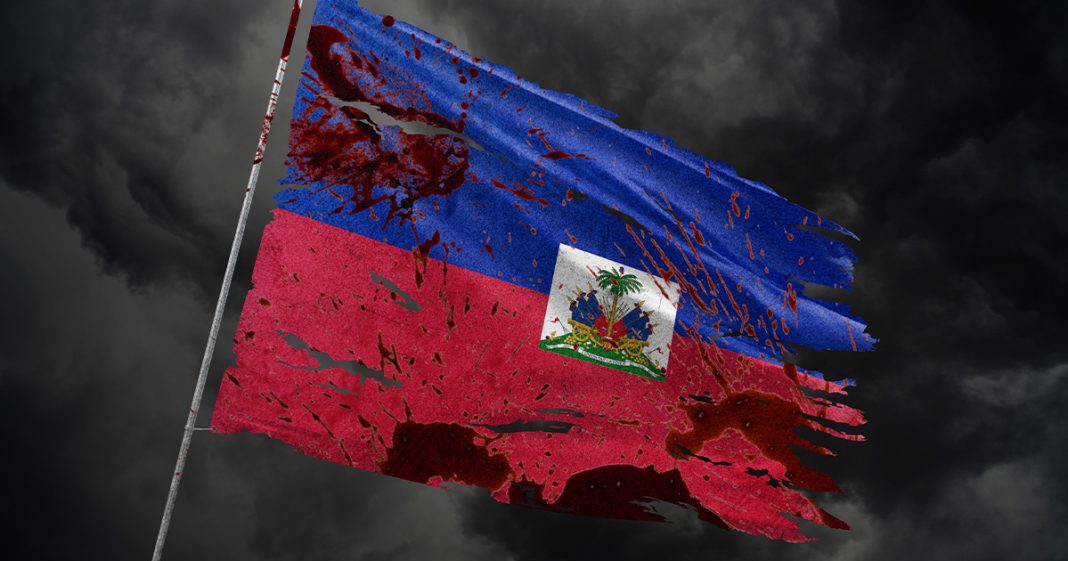 Haïti : Un expert analyse le rôle des États-Unis derrière la violence des gangs