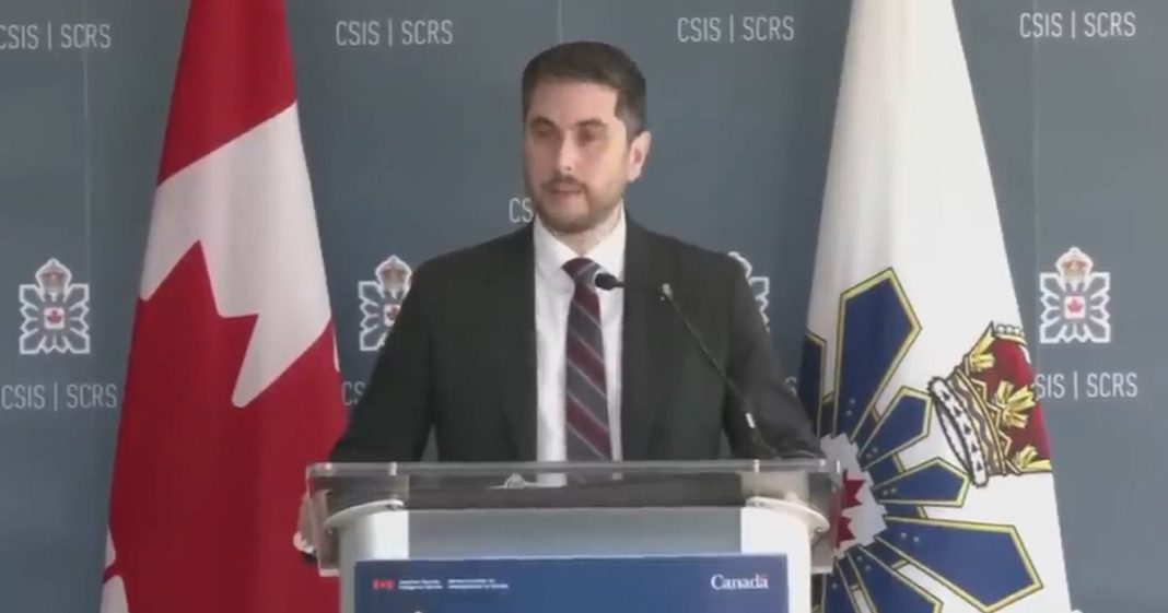 Mineurs radicalisés et espionnage étranger au Canada : 24 attentats déjoués