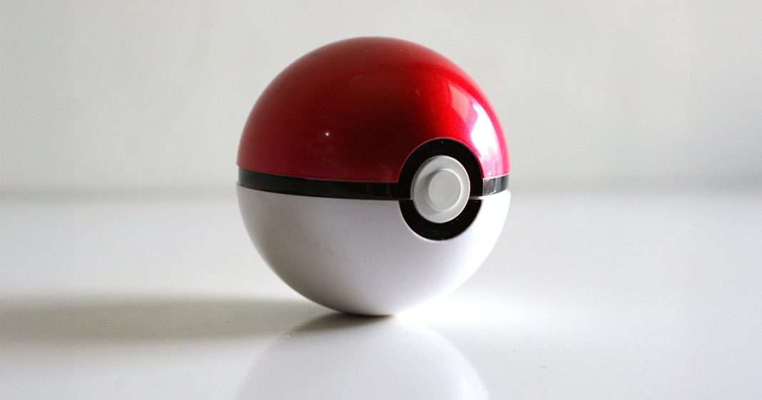 Chronique Jeux Vidéo : Pokémon Legends: Z-A