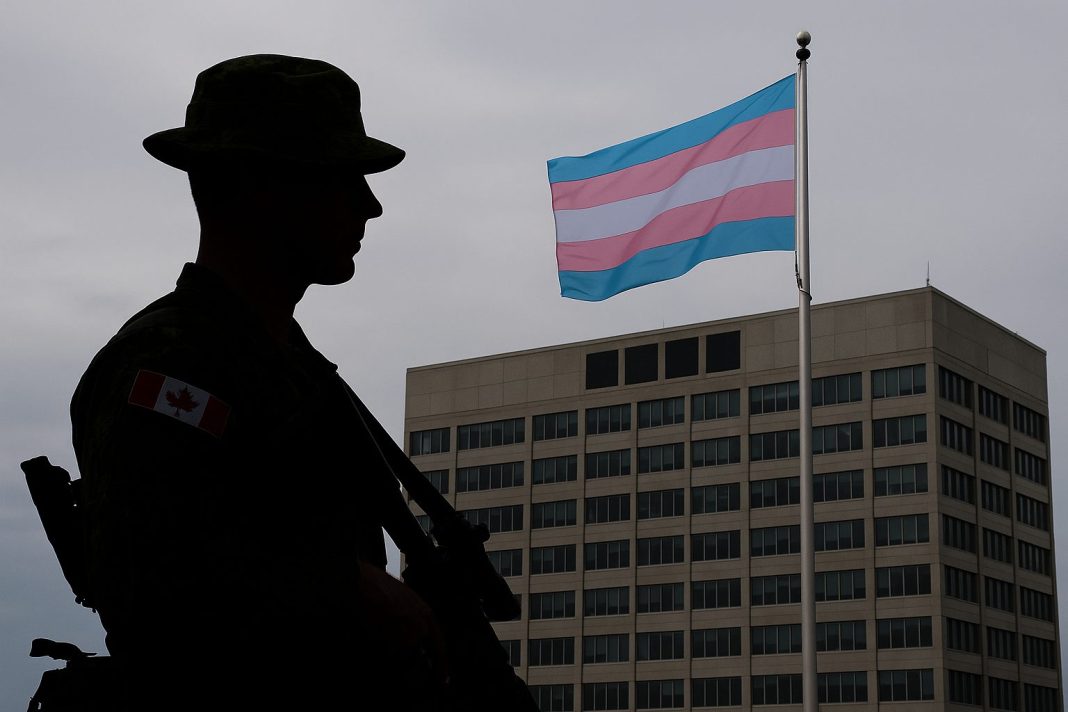 Les Farces Armées Canadiennes