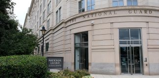 Musée commémoratif de la Garde nationale