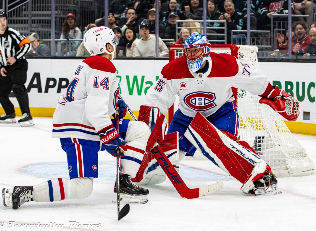 Analyse de la masse salariale : ce que les champions de la Coupe Stanley nous apprennent